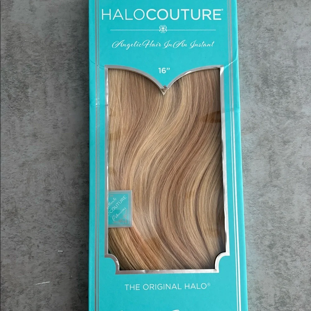 Halocouture Halo Extensions